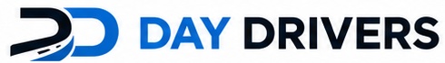 Day Drivers Inc. official logo